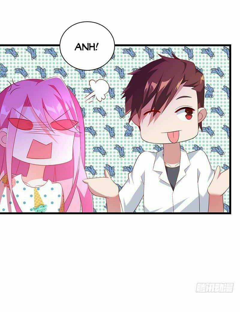 Bảy Ngày Thực Cốt Hôn Ước Chapter 37 trang 18