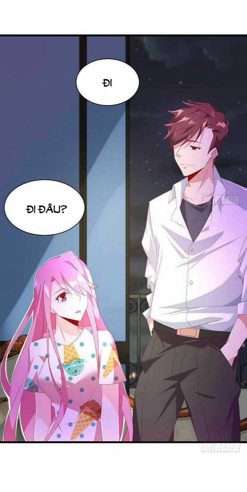 Bảy Ngày Thực Cốt Hôn Ước Chapter 37 trang 19