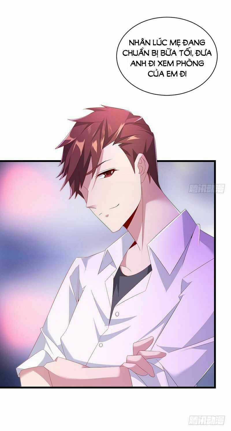 Bảy Ngày Thực Cốt Hôn Ước Chapter 37 trang 20