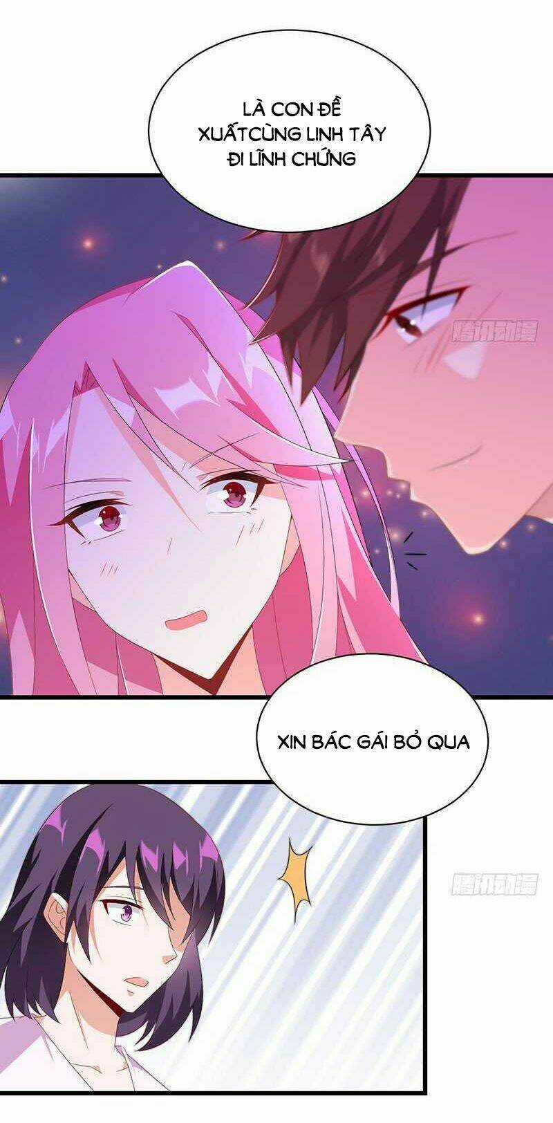 Bảy Ngày Thực Cốt Hôn Ước Chapter 37 trang 3