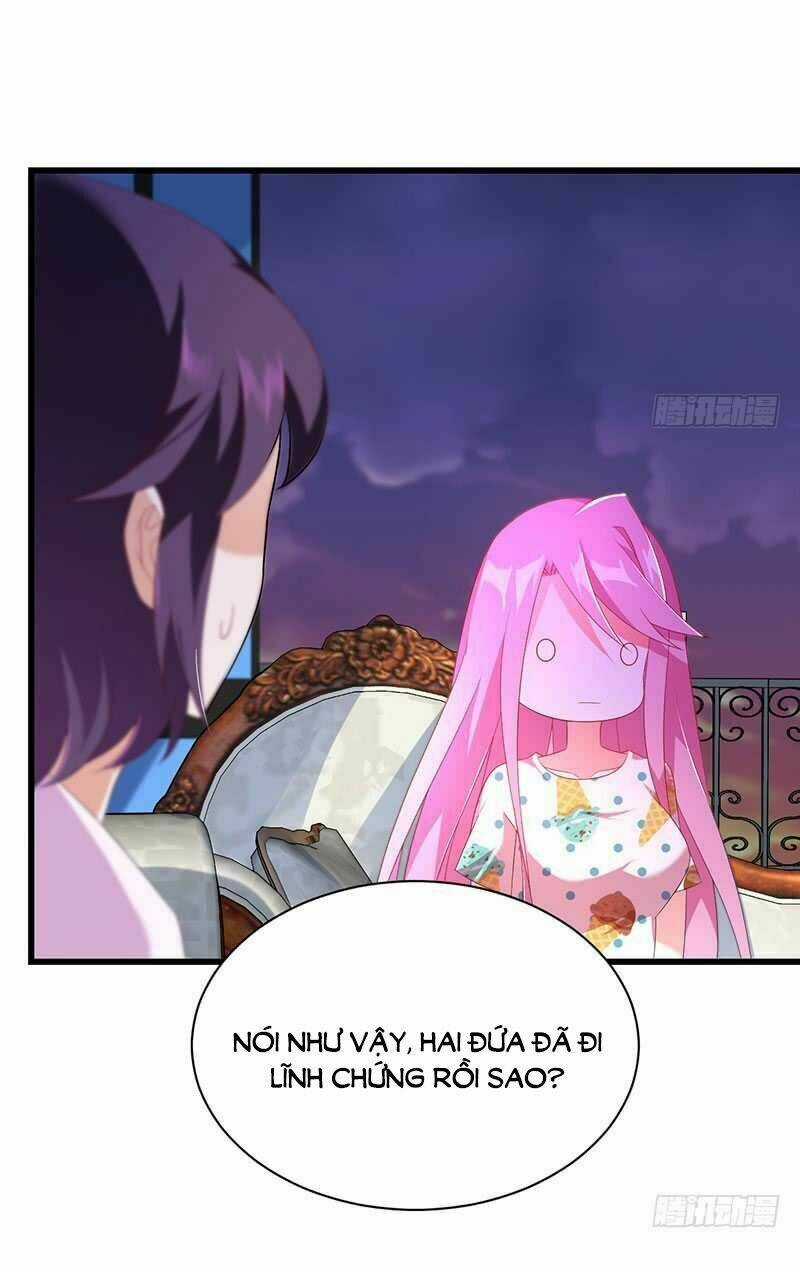 Bảy Ngày Thực Cốt Hôn Ước Chapter 37 trang 4