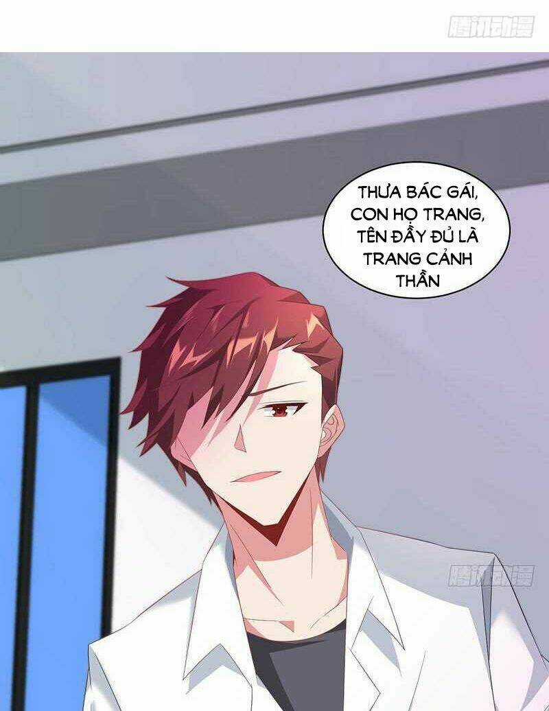 Bảy Ngày Thực Cốt Hôn Ước Chapter 37 trang 7