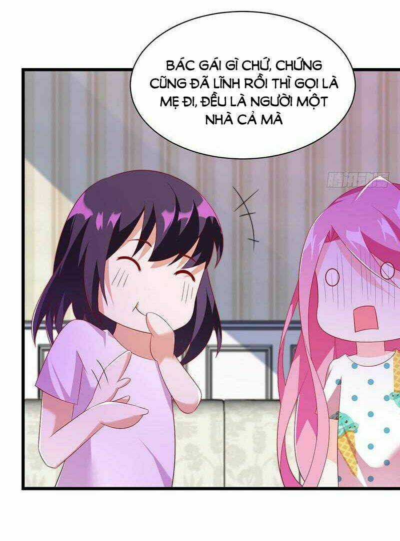 Bảy Ngày Thực Cốt Hôn Ước Chapter 37 trang 9