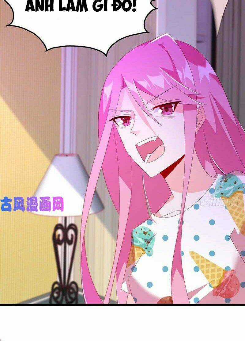 Bảy Ngày Thực Cốt Hôn Ước Chapter 38 trang 11