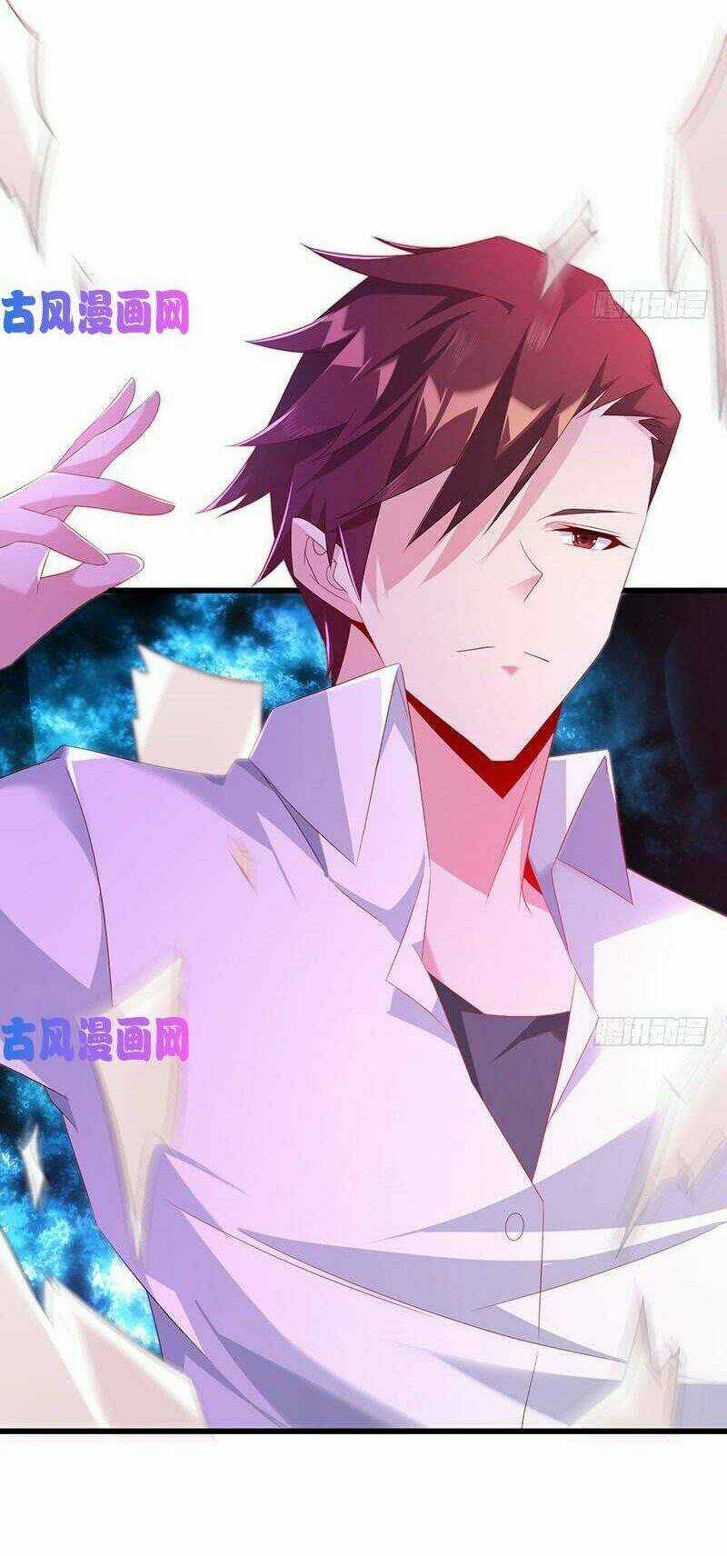 Bảy Ngày Thực Cốt Hôn Ước Chapter 38 trang 12