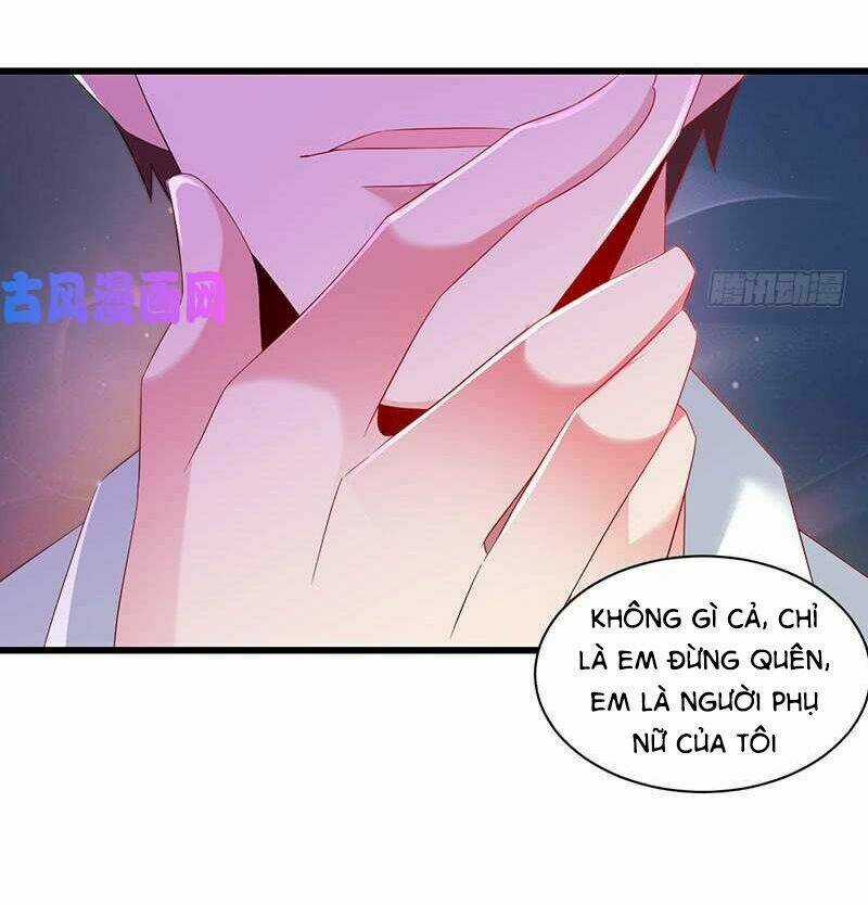 Bảy Ngày Thực Cốt Hôn Ước Chapter 38 trang 14