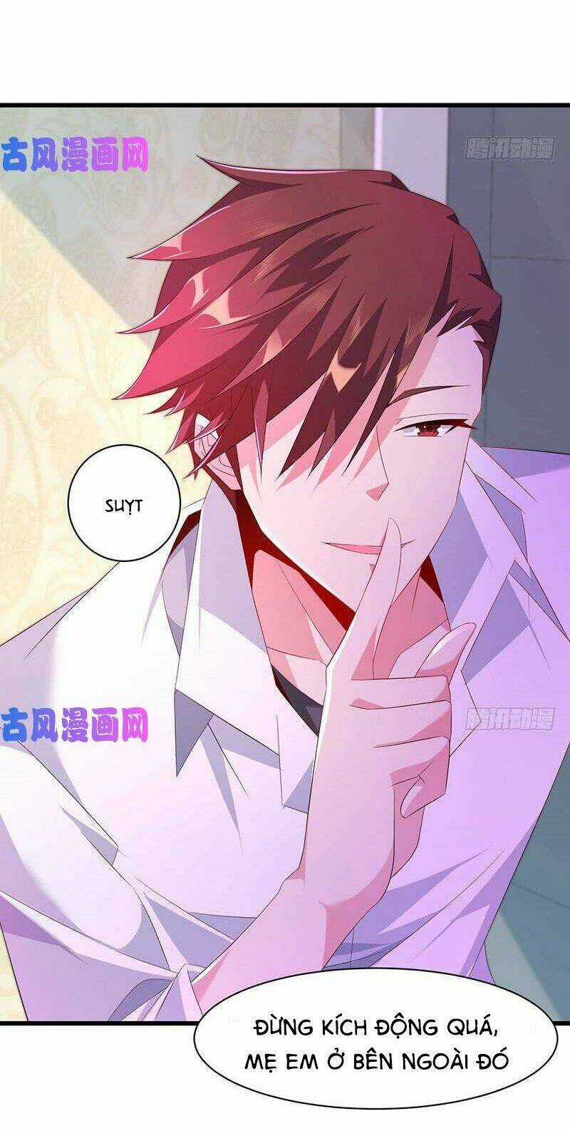 Bảy Ngày Thực Cốt Hôn Ước Chapter 38 trang 15