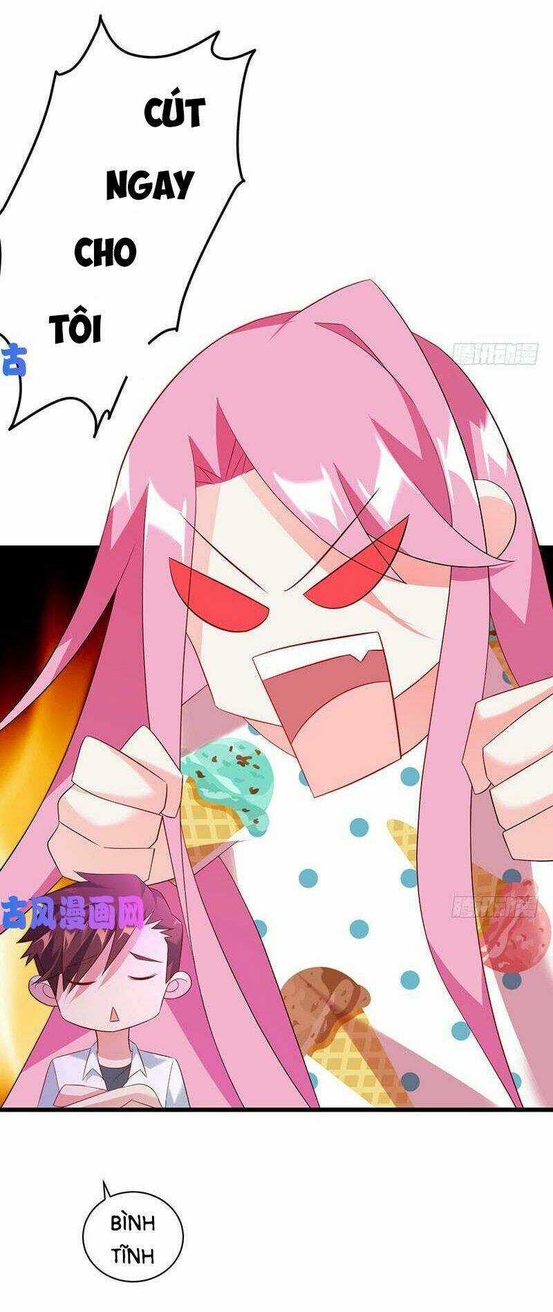 Bảy Ngày Thực Cốt Hôn Ước Chapter 38 trang 17