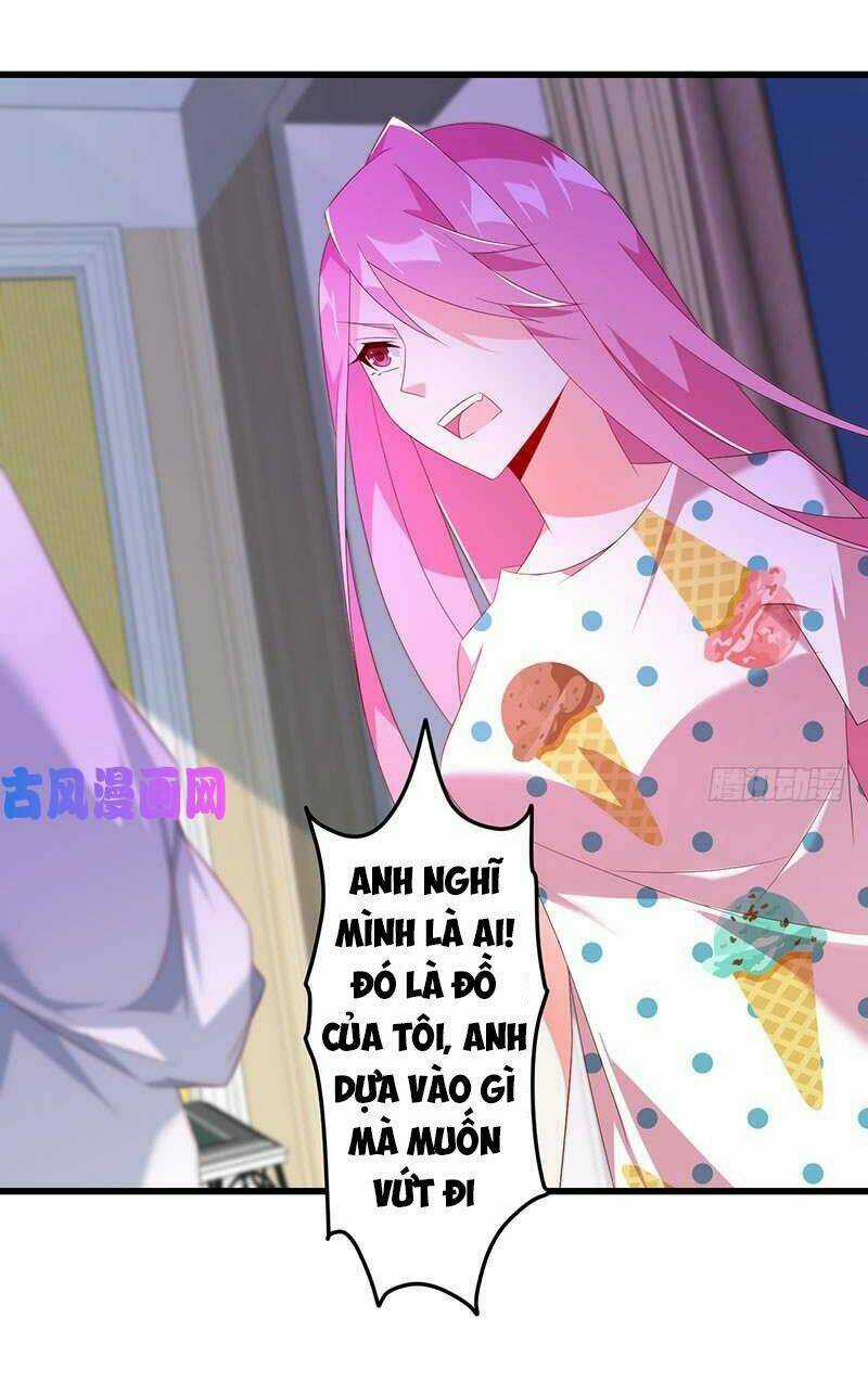 Bảy Ngày Thực Cốt Hôn Ước Chapter 38 trang 19