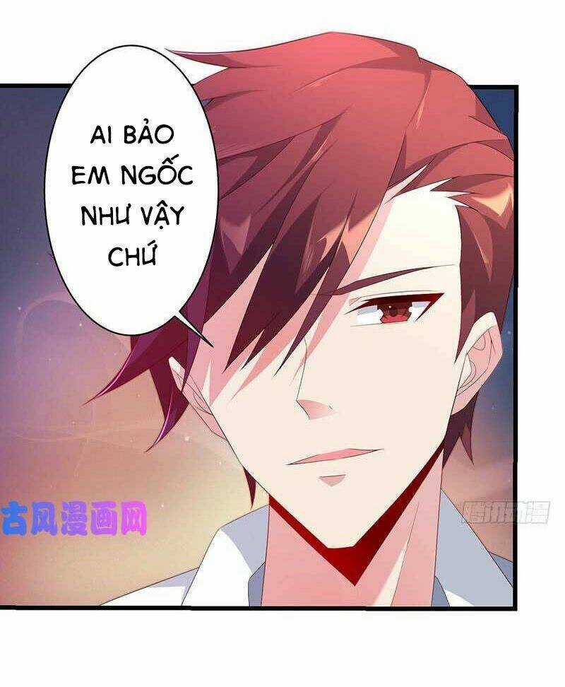 Bảy Ngày Thực Cốt Hôn Ước Chapter 38 trang 2