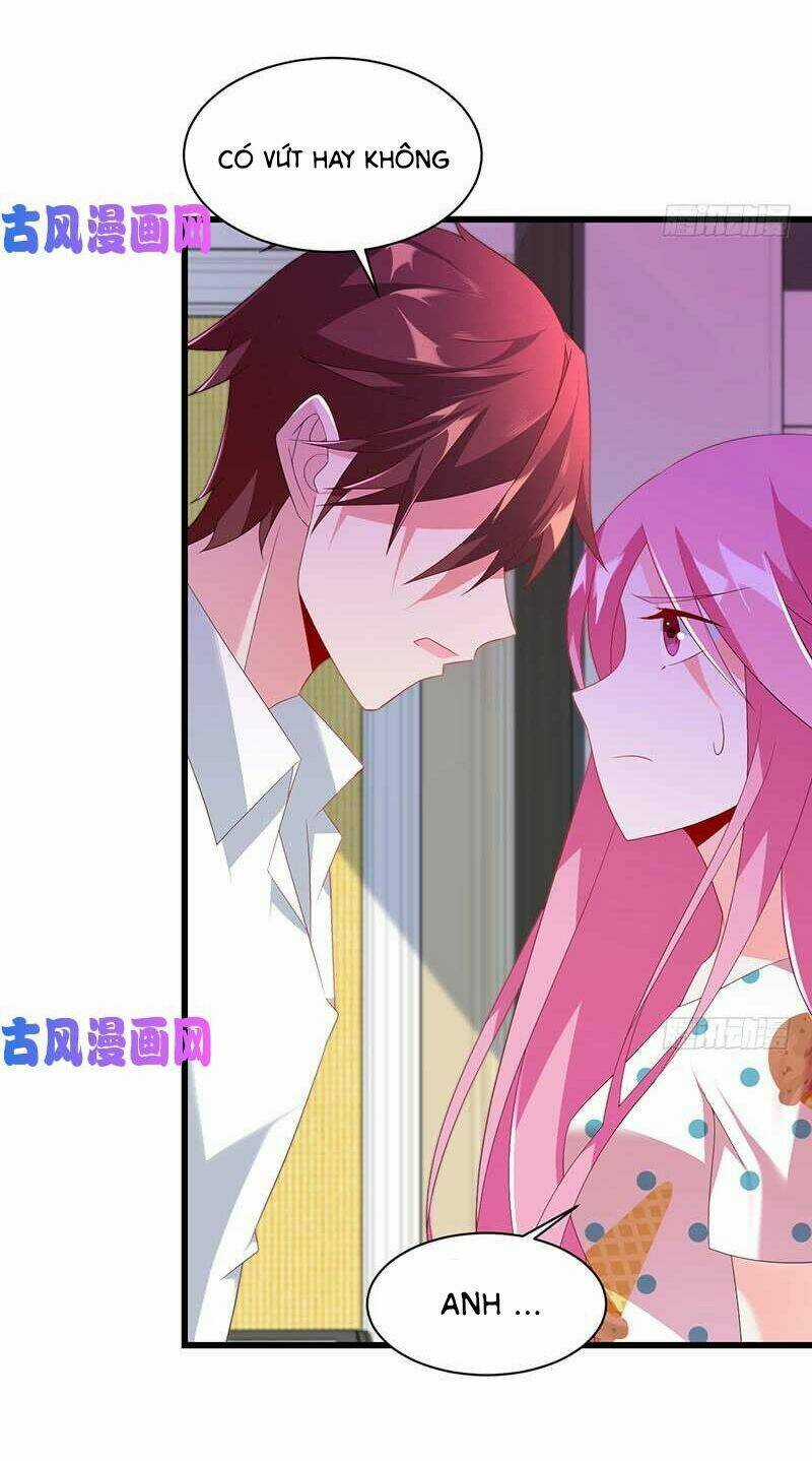 Bảy Ngày Thực Cốt Hôn Ước Chapter 38 trang 20