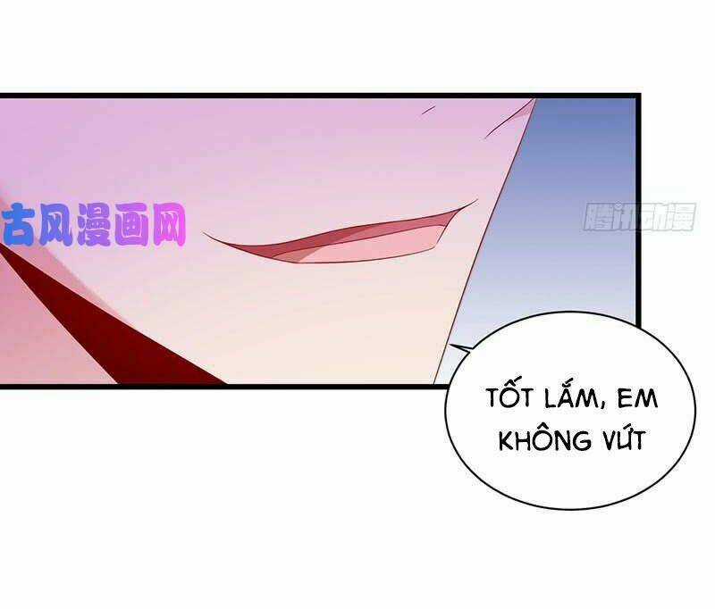 Bảy Ngày Thực Cốt Hôn Ước Chapter 38 trang 21