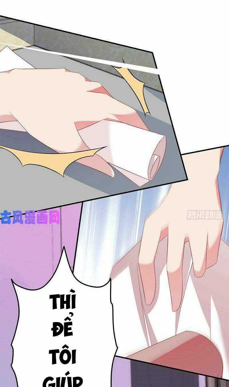 Bảy Ngày Thực Cốt Hôn Ước Chapter 38 trang 22