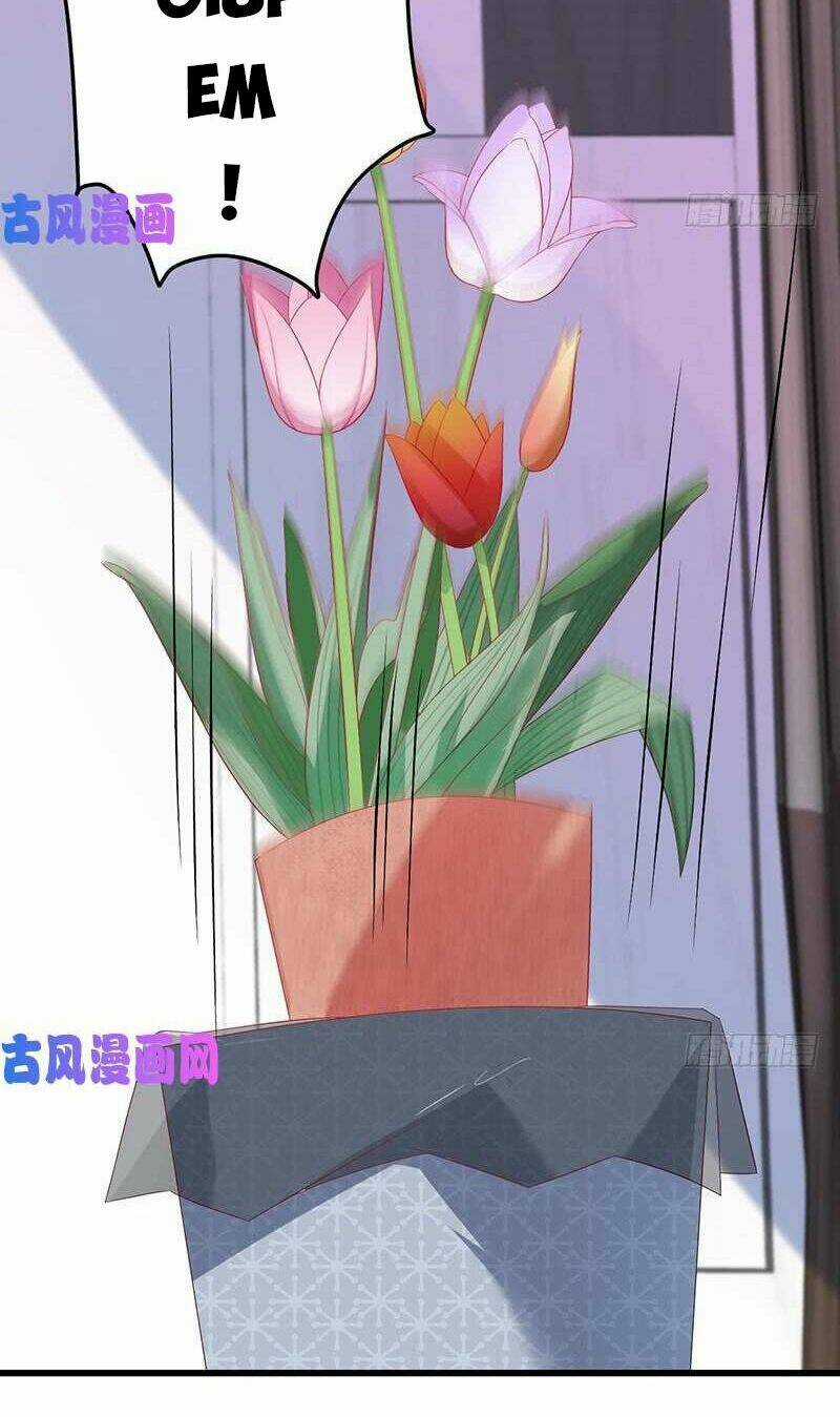 Bảy Ngày Thực Cốt Hôn Ước Chapter 38 trang 23