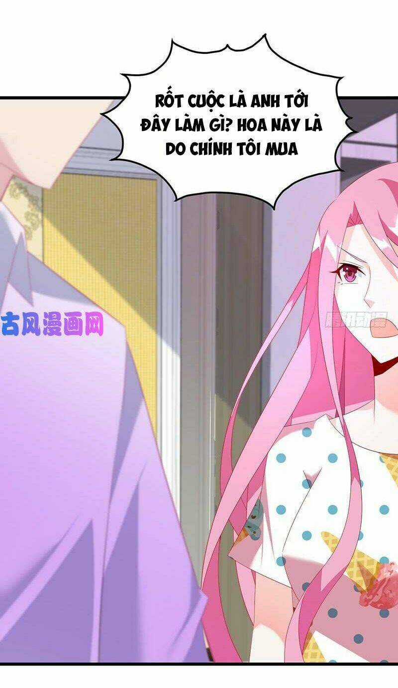 Bảy Ngày Thực Cốt Hôn Ước Chapter 38 trang 25