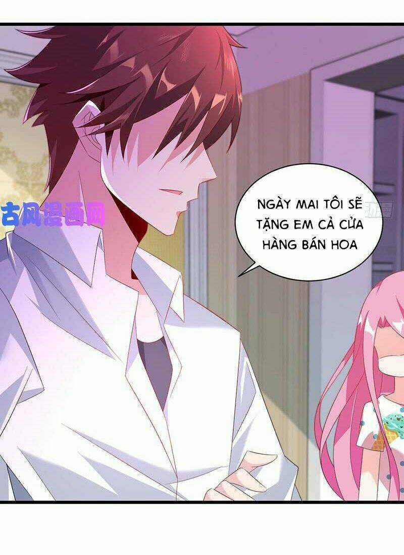 Bảy Ngày Thực Cốt Hôn Ước Chapter 38 trang 26