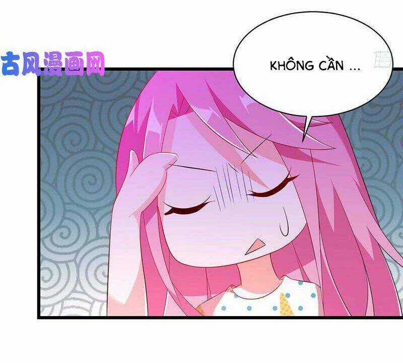 Bảy Ngày Thực Cốt Hôn Ước Chapter 38 trang 27