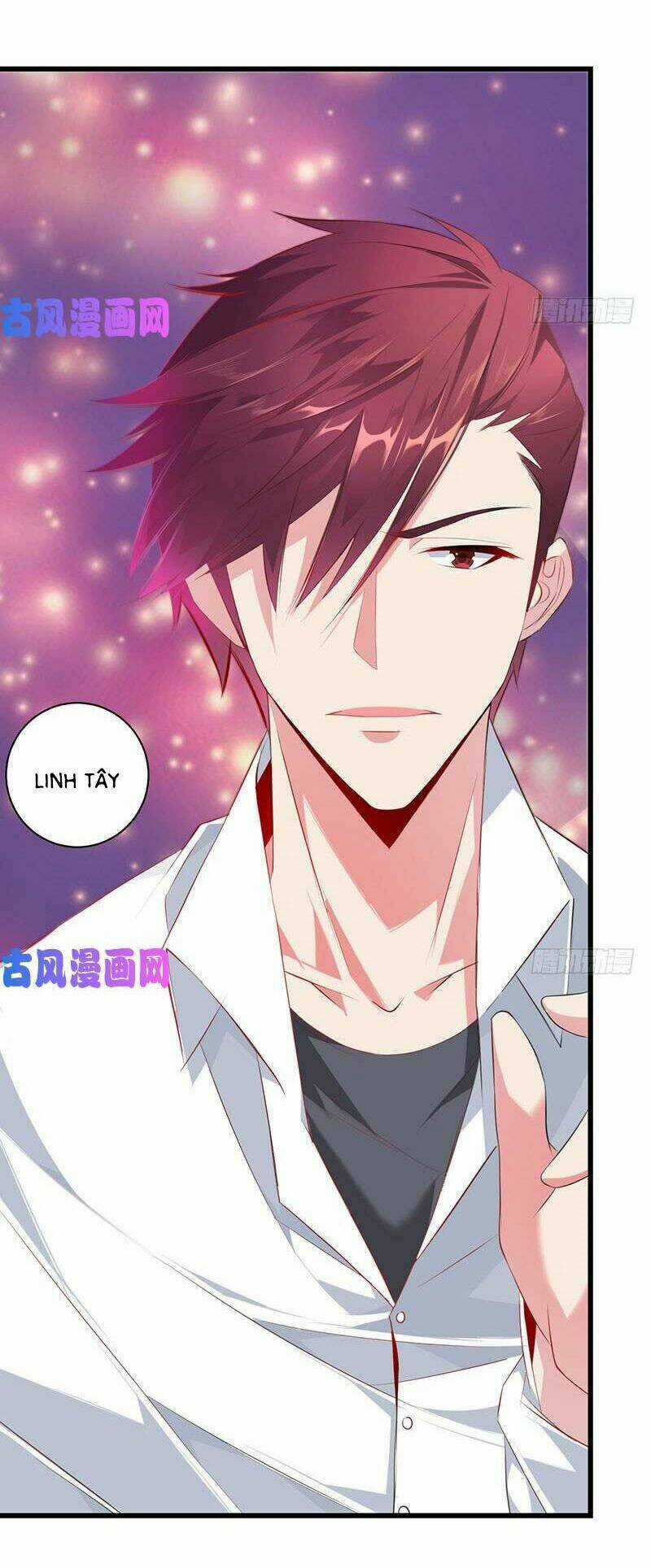 Bảy Ngày Thực Cốt Hôn Ước Chapter 38 trang 29