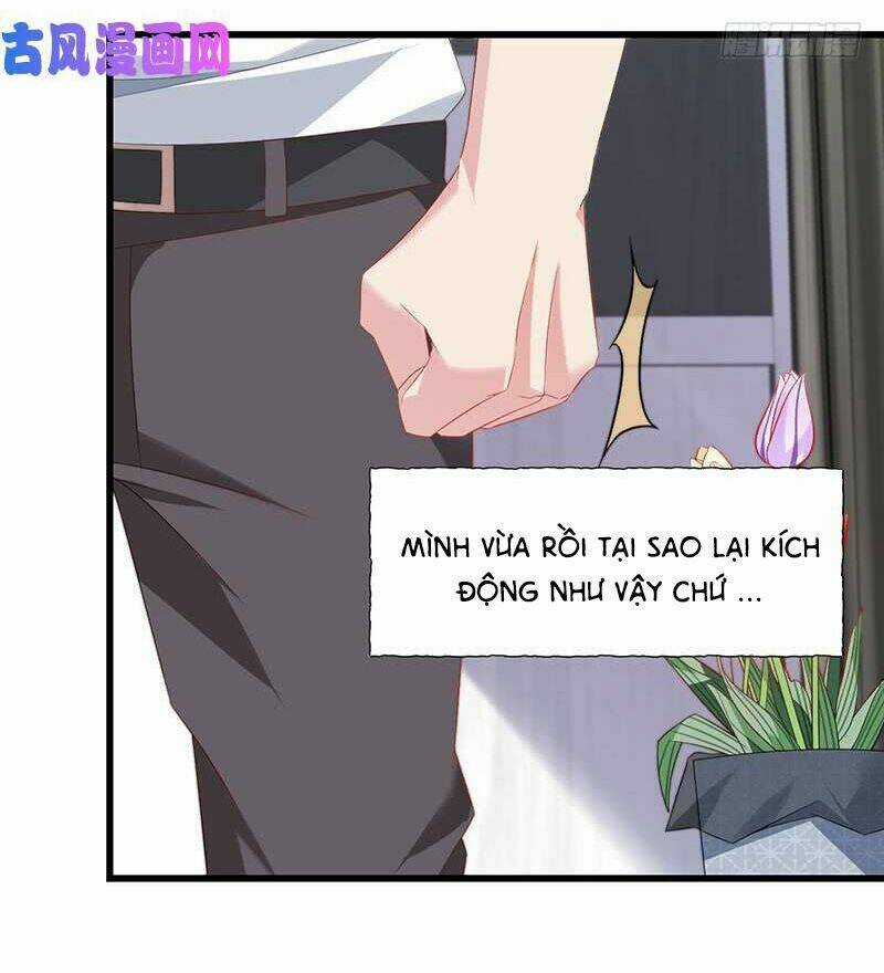 Bảy Ngày Thực Cốt Hôn Ước Chapter 38 trang 30