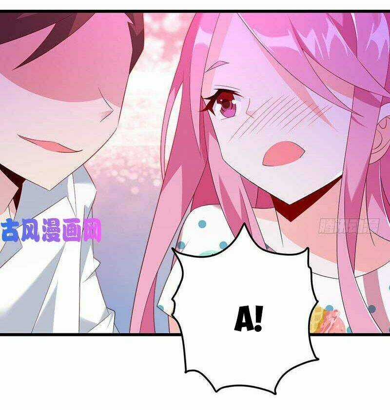 Bảy Ngày Thực Cốt Hôn Ước Chapter 38 trang 4