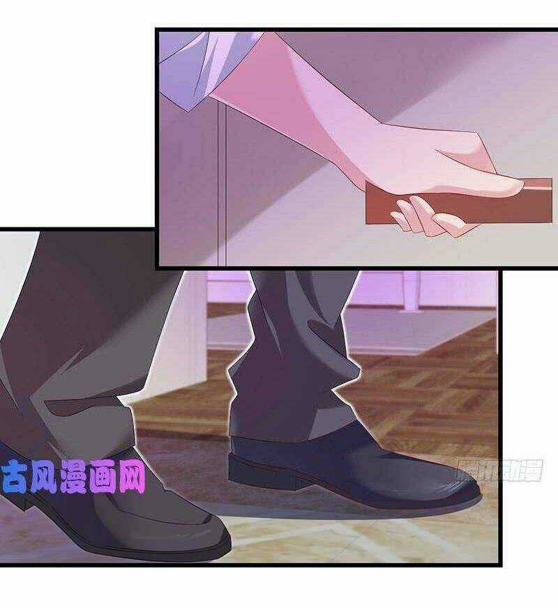 Bảy Ngày Thực Cốt Hôn Ước Chapter 38 trang 5