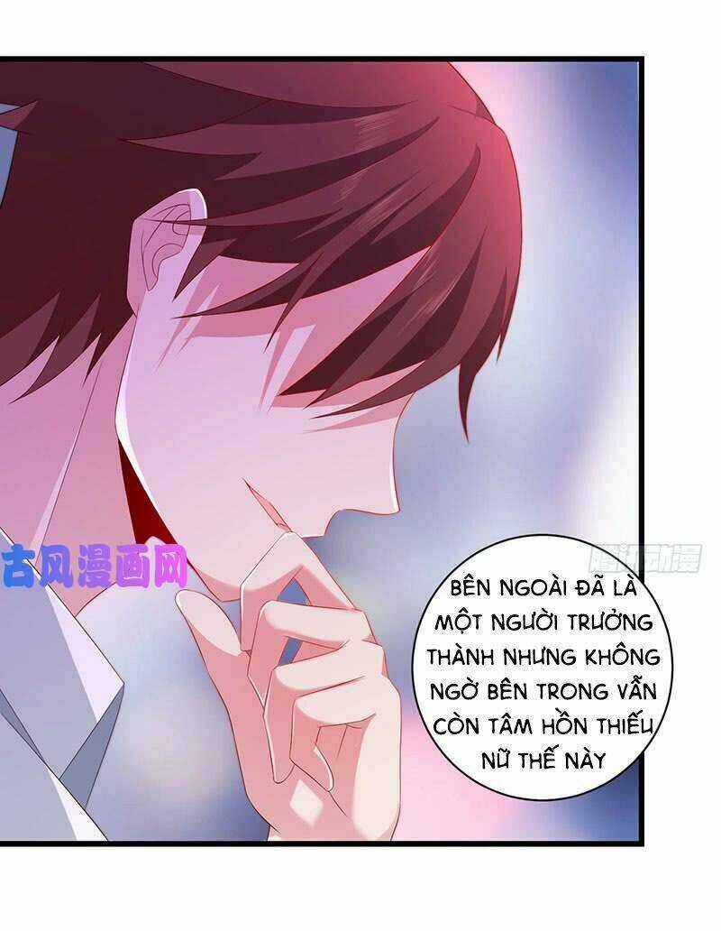 Bảy Ngày Thực Cốt Hôn Ước Chapter 38 trang 7