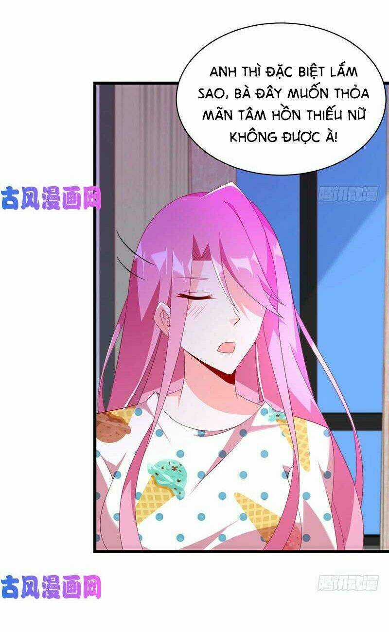 Bảy Ngày Thực Cốt Hôn Ước Chapter 38 trang 8