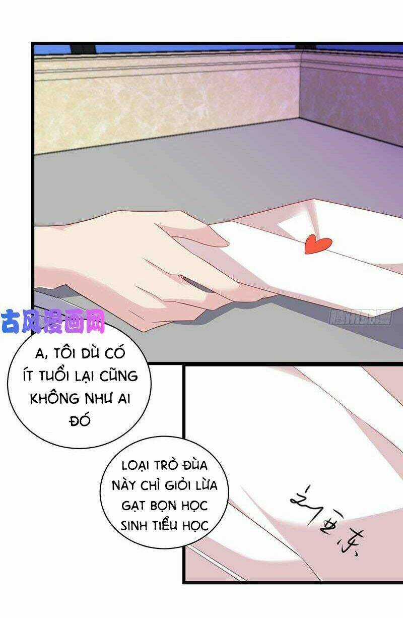 Bảy Ngày Thực Cốt Hôn Ước Chapter 38 trang 9