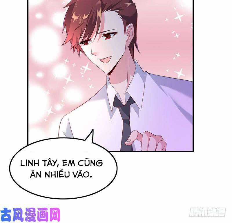 Bảy Ngày Thực Cốt Hôn Ước Chapter 39 trang 11