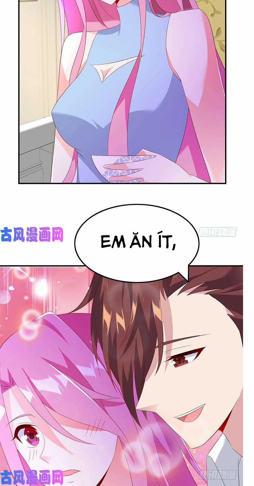 Bảy Ngày Thực Cốt Hôn Ước Chapter 39 trang 13