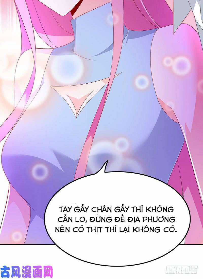 Bảy Ngày Thực Cốt Hôn Ước Chapter 39 trang 16