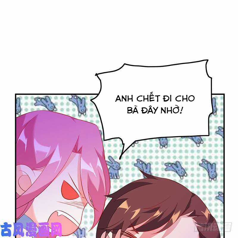 Bảy Ngày Thực Cốt Hôn Ước Chapter 39 trang 17