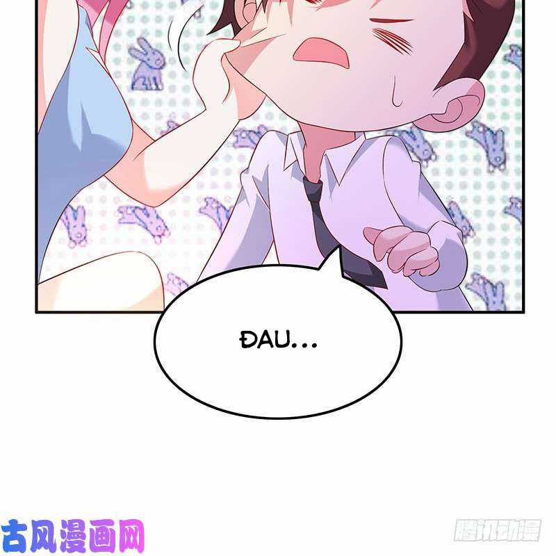 Bảy Ngày Thực Cốt Hôn Ước Chapter 39 trang 18