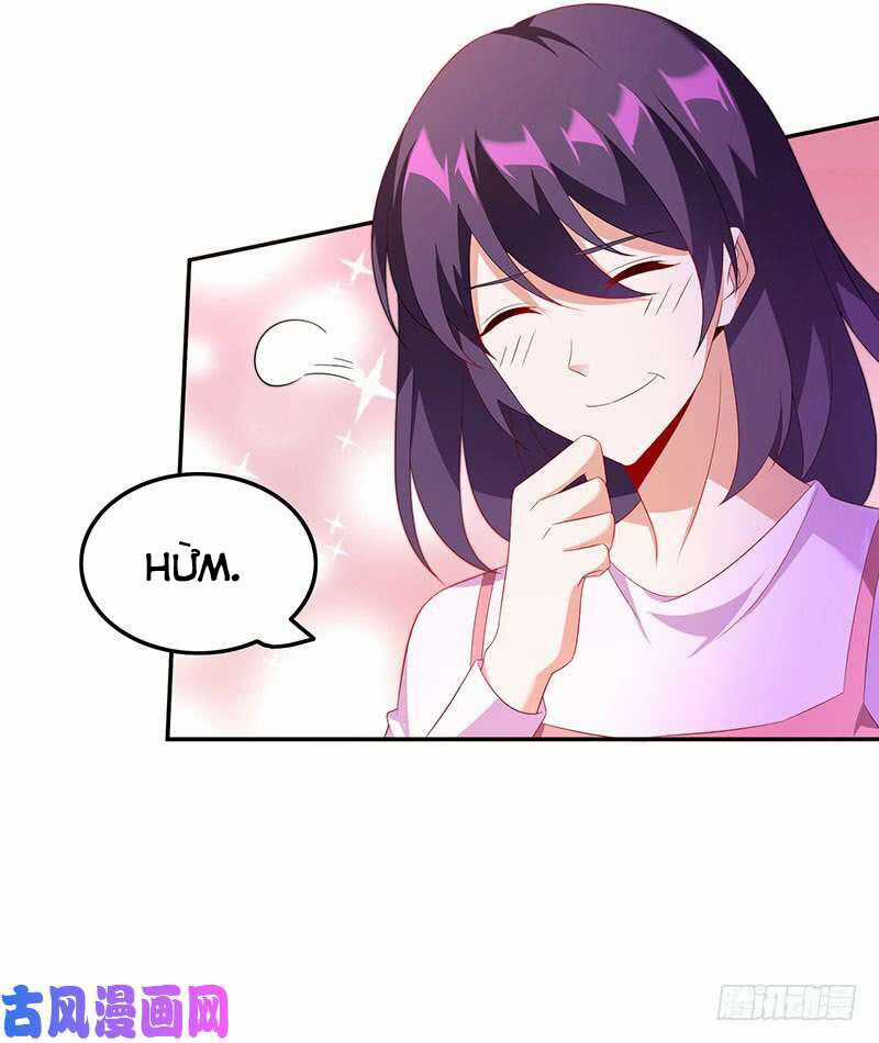 Bảy Ngày Thực Cốt Hôn Ước Chapter 39 trang 19