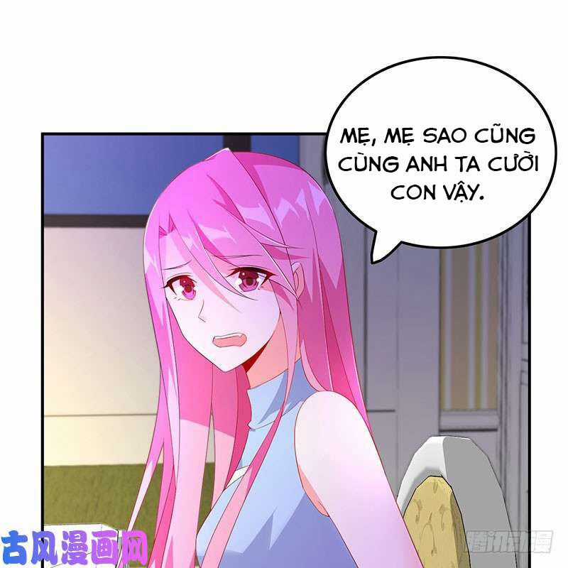 Bảy Ngày Thực Cốt Hôn Ước Chapter 39 trang 20