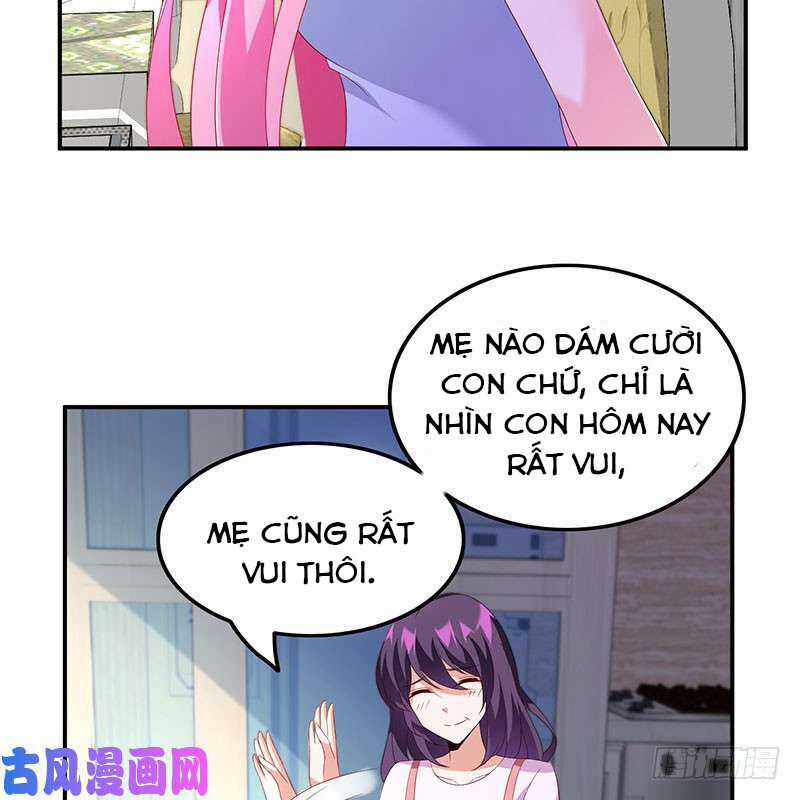 Bảy Ngày Thực Cốt Hôn Ước Chapter 39 trang 21