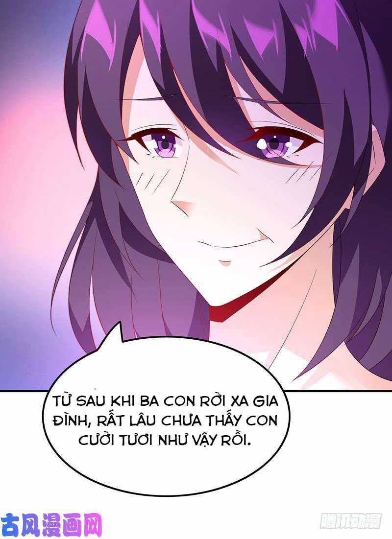 Bảy Ngày Thực Cốt Hôn Ước Chapter 39 trang 23