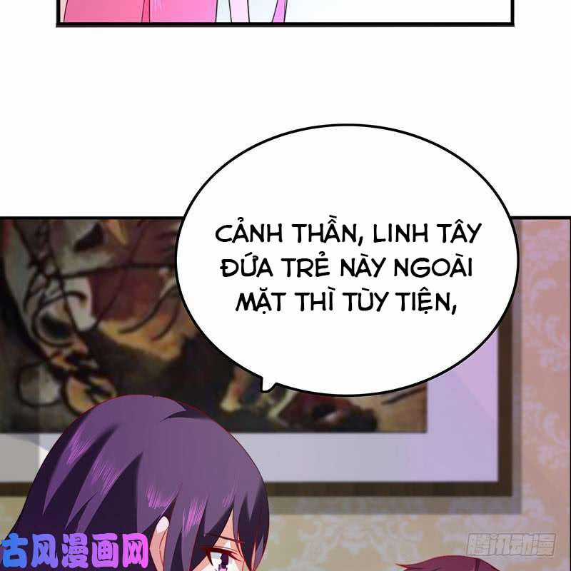 Bảy Ngày Thực Cốt Hôn Ước Chapter 39 trang 25