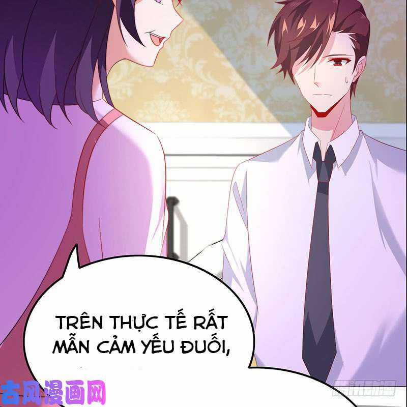 Bảy Ngày Thực Cốt Hôn Ước Chapter 39 trang 26