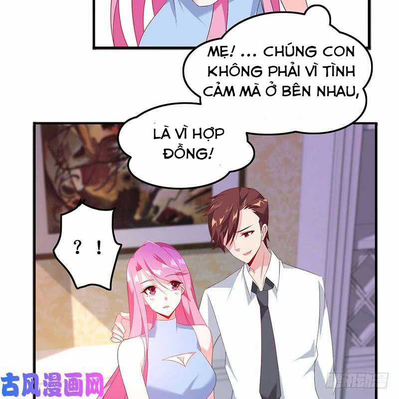 Bảy Ngày Thực Cốt Hôn Ước Chapter 39 trang 29