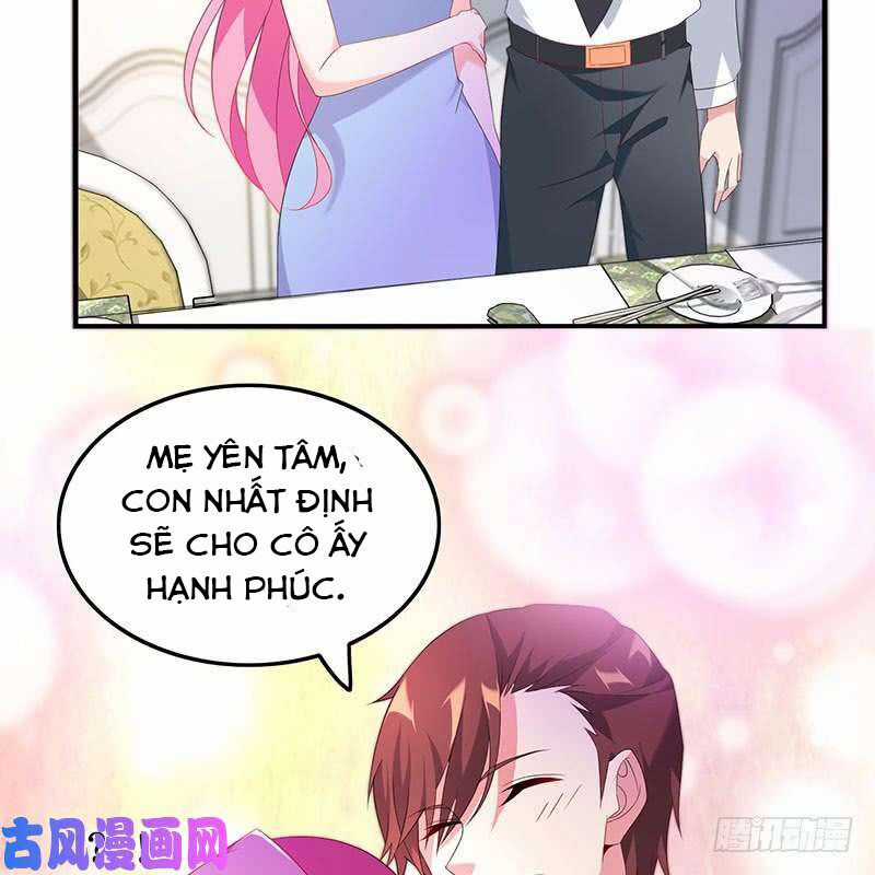 Bảy Ngày Thực Cốt Hôn Ước Chapter 39 trang 30