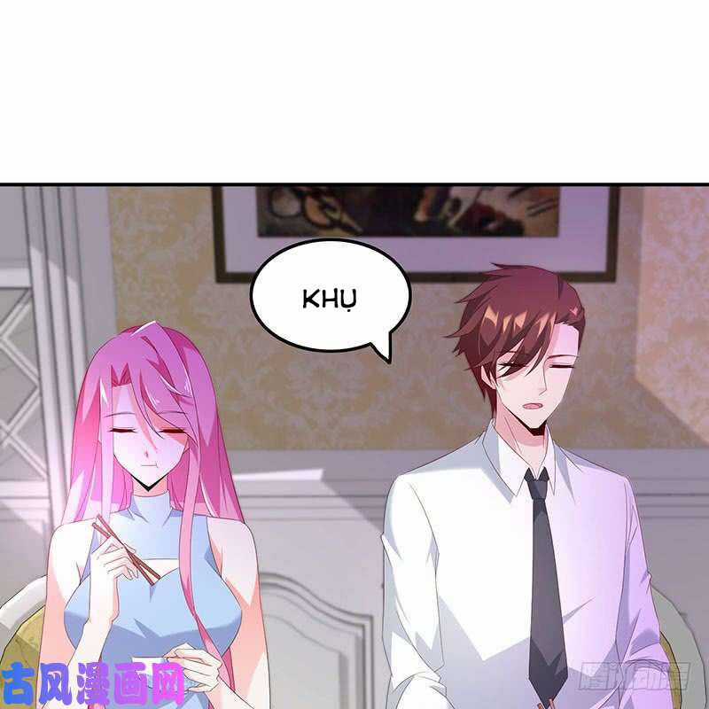 Bảy Ngày Thực Cốt Hôn Ước Chapter 39 trang 5