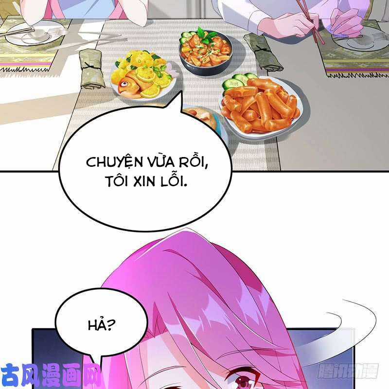 Bảy Ngày Thực Cốt Hôn Ước Chapter 39 trang 6