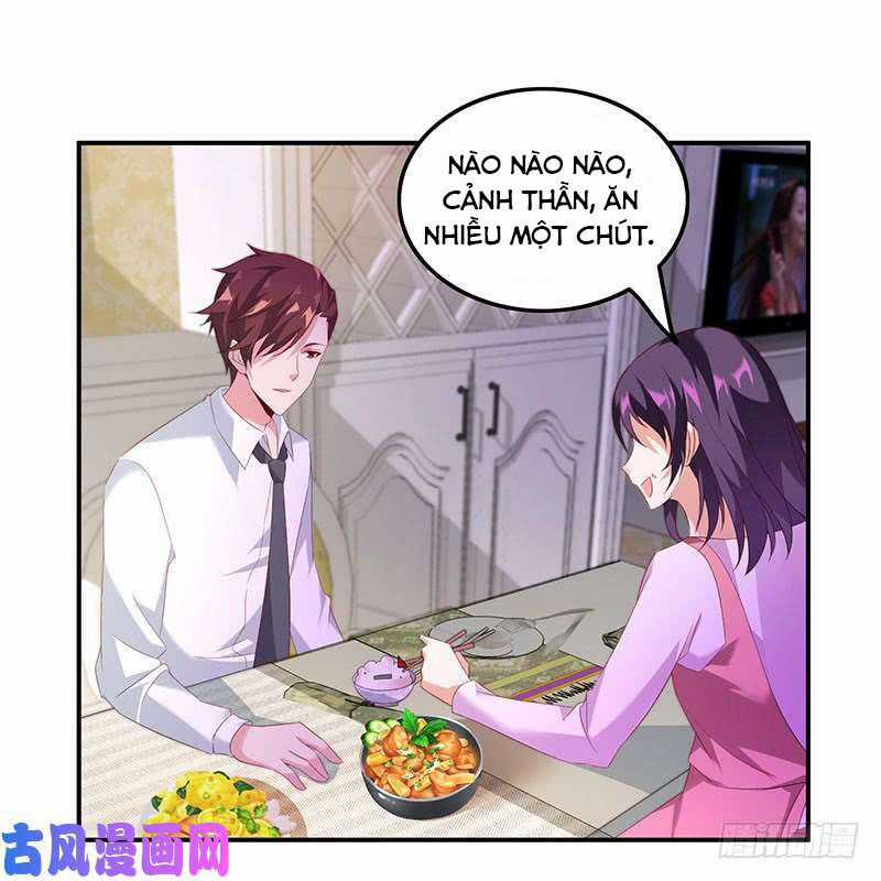 Bảy Ngày Thực Cốt Hôn Ước Chapter 39 trang 8
