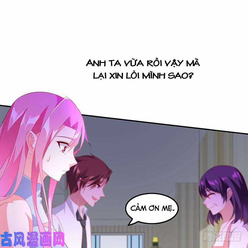 Bảy Ngày Thực Cốt Hôn Ước Chapter 39 trang 9