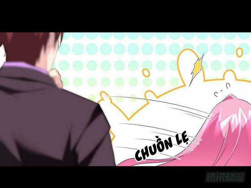 Bảy Ngày Thực Cốt Hôn Ước Chapter 4 trang 10