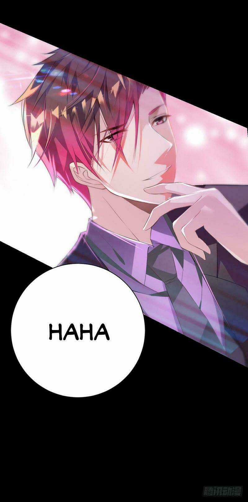 Bảy Ngày Thực Cốt Hôn Ước Chapter 4 trang 11