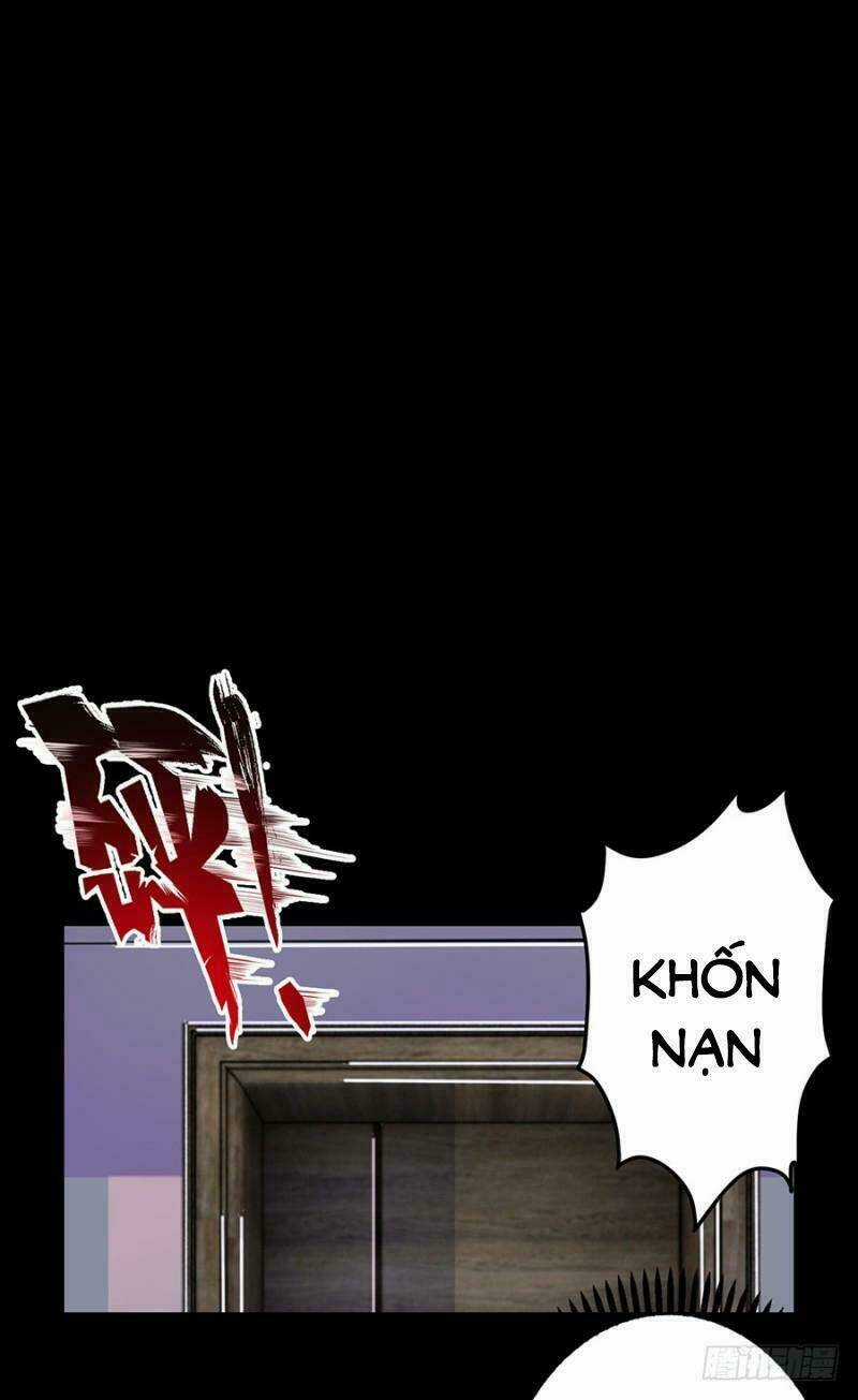 Bảy Ngày Thực Cốt Hôn Ước Chapter 4 trang 12