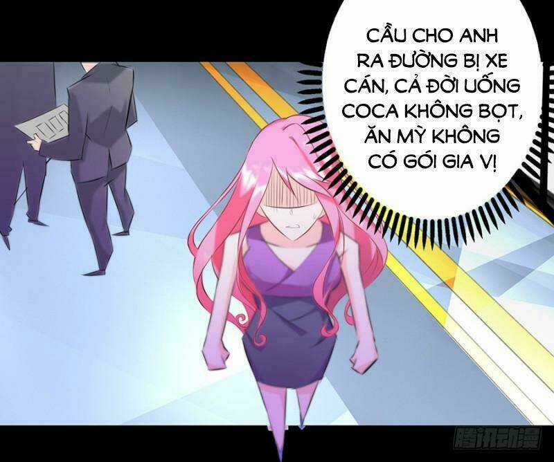 Bảy Ngày Thực Cốt Hôn Ước Chapter 4 trang 13