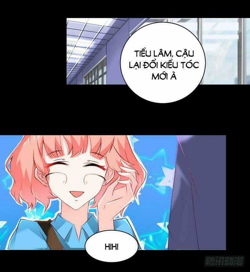 Bảy Ngày Thực Cốt Hôn Ước Chapter 4 trang 14